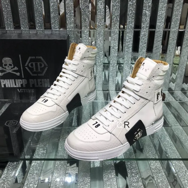Philipp Plein Magasszárú